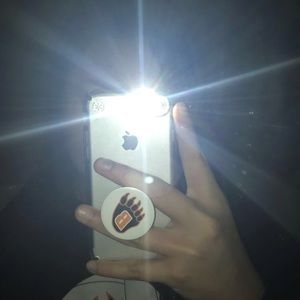 Meet your Posher, Karla